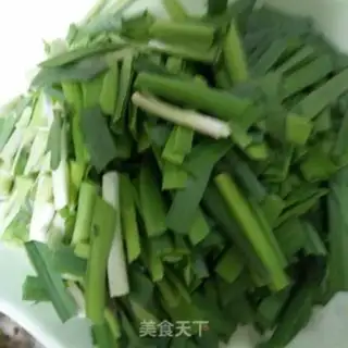 Make Soybean sprouts step 1