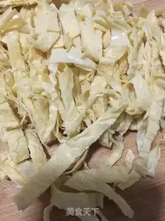 Make Soyapple soup step 4