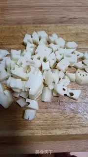 Make Pepper cutters step 0