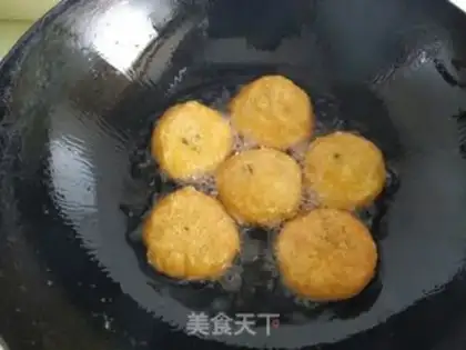 Make Fries step 8