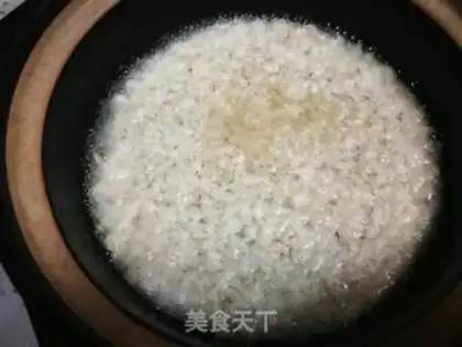 Make Potato oatmeal step 5