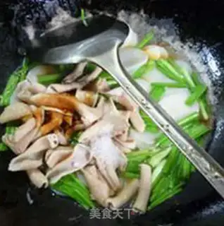 Make Soybean sprouts step 3
