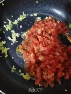 Make Red three step 7