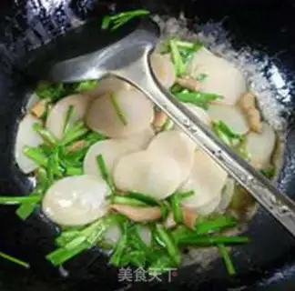 Make Soybean sprouts step 4