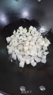 Make Pepper cutters step 3