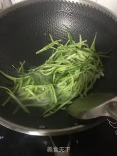 Make Soyapple soup step 8