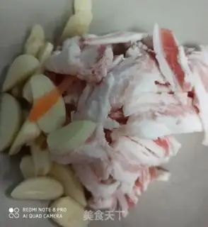 Make I