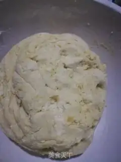 Make A chrysanthemum step 1