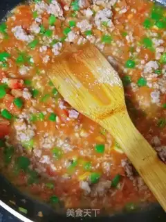 Make Red three step 11