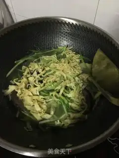 Make Soyapple soup step 10