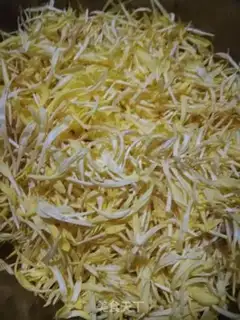 Make A chrysanthemum step 2