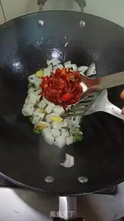Make Pepper cutters step 5