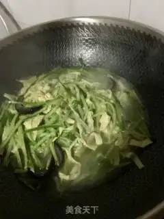 Make Soyapple soup step 11