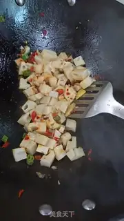 Make Pepper cutters step 6