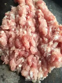 Make The radish egg dumplings step 5