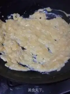 Make A chrysanthemum step 6