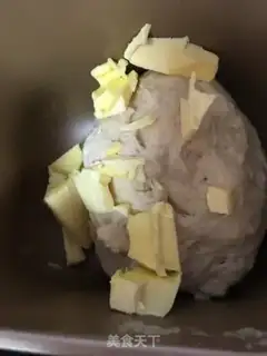 Make Chinese Bean Sand step 4