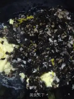 Make A chrysanthemum step 7