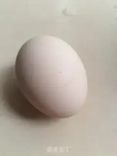 Make Egg noodle step 0