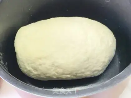 Make Pork dumplings step 3
