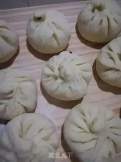 Make A chrysanthemum step 9