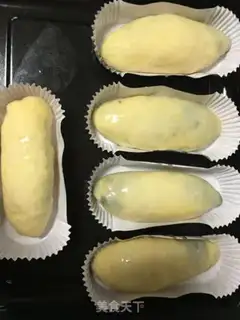 Make Chinese Bean Sand step 8