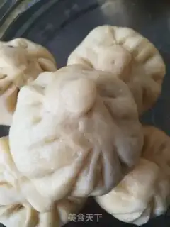 Make A chrysanthemum step 10