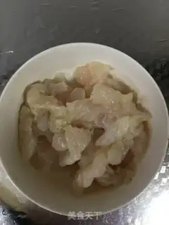 Make Pepper saline step 0