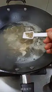 Make Sour sauerkraut step 4