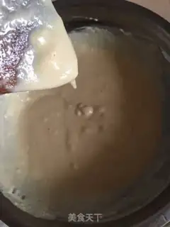 Make Egg noodle step 3
