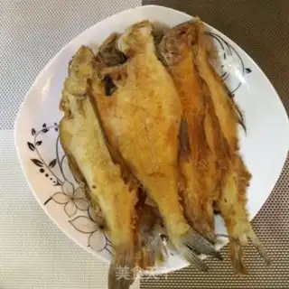 Make The fragrance. Fish step 6