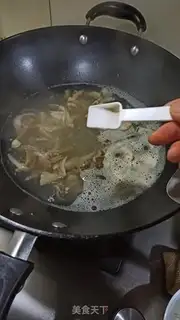 Make Sour sauerkraut step 5
