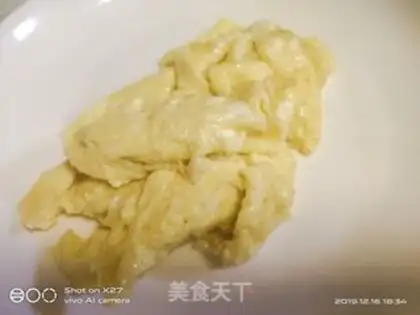 Make Sour eggs step 4