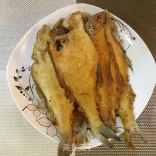 Make The fragrance. Fish step 7