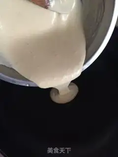 Make Egg noodle step 5