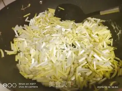 Make Sour eggs step 5