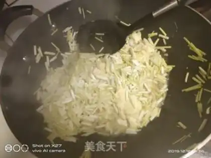 Make Sour eggs step 6