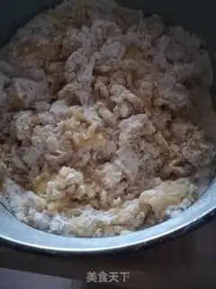 Make Pork dumplings step 12