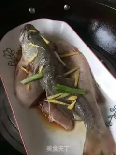 Make Vacuate herring step 1