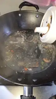 Make Sour sauerkraut step 9