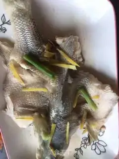 Make Vacuate herring step 2