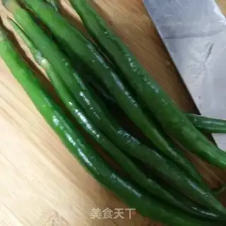 Make Fried beef step 2
