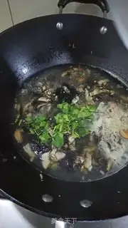 Make Sour sauerkraut step 10