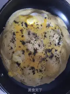 Make Egg noodle step 8