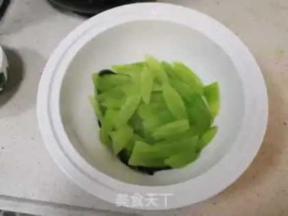 Make A thousand pieces of meat step 3