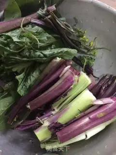 Make Chicken soup gravy step 0