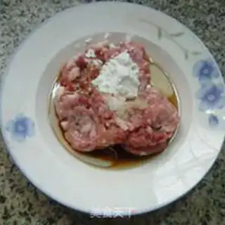 Make The meatballs step 3