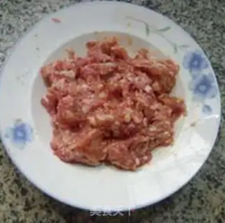Make The meatballs step 4