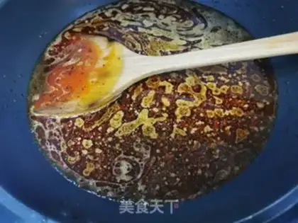 Make A thousand pieces of meat step 5