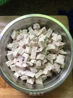 Make Spring rolls step 0